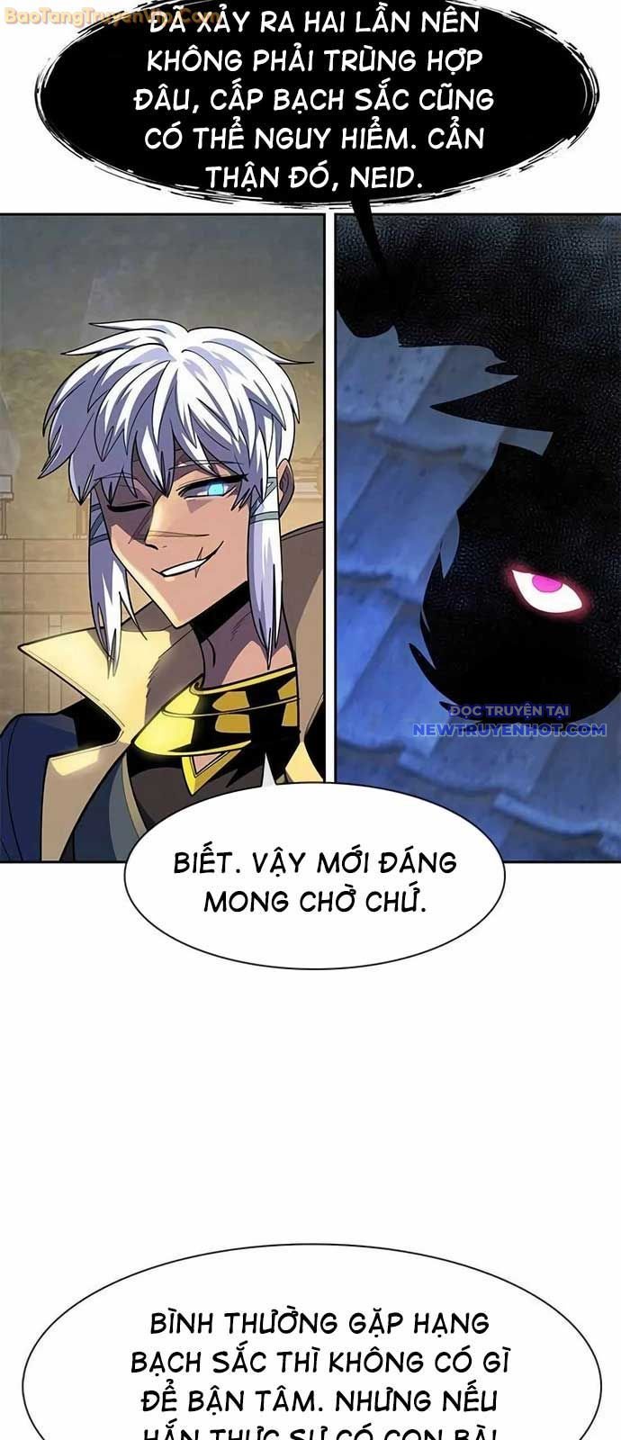 Tôi Chỉ Là Người Khuân Vác Trong Hầm Ngục: Chapter 7