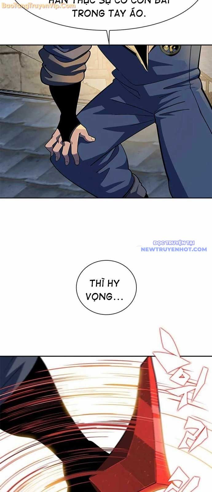 Tôi Chỉ Là Người Khuân Vác Trong Hầm Ngục: Chapter 7