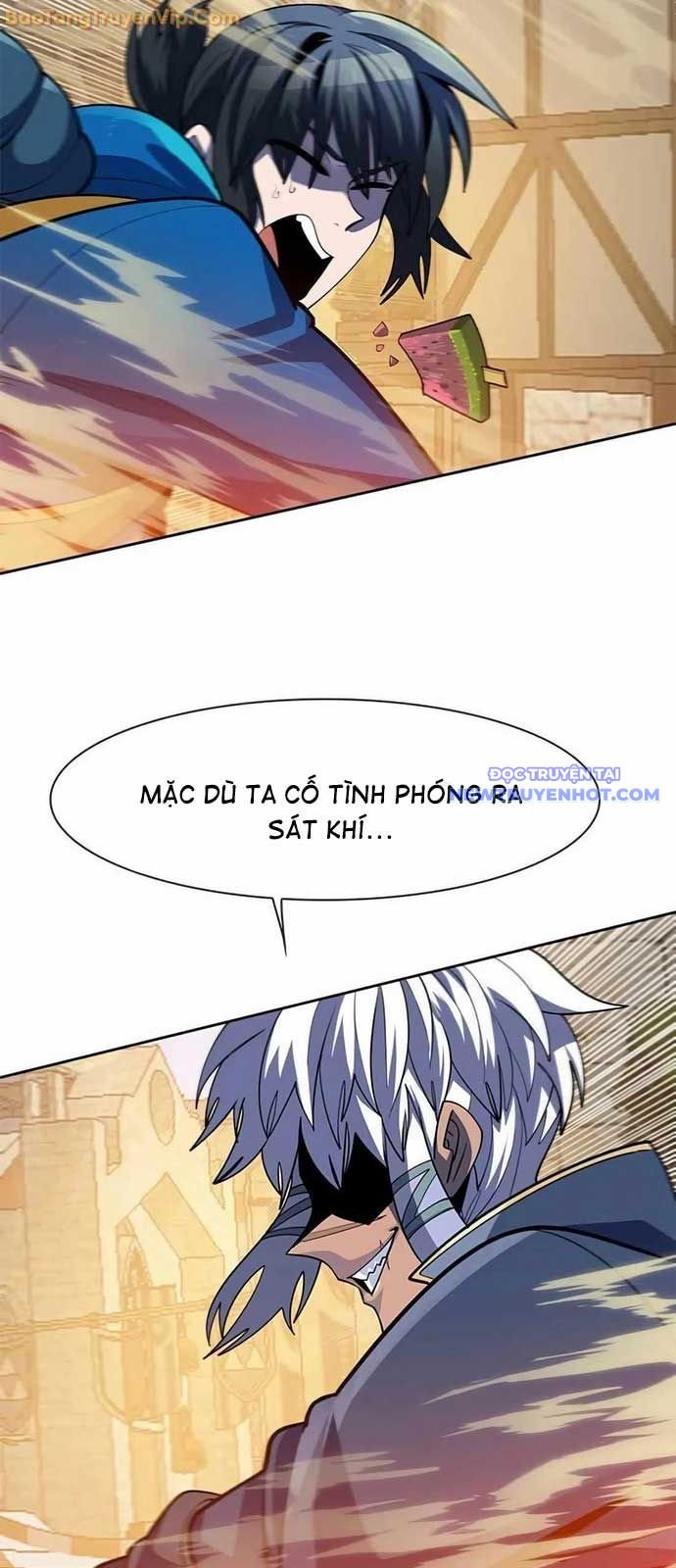 Tôi Chỉ Là Người Khuân Vác Trong Hầm Ngục: Chapter 7