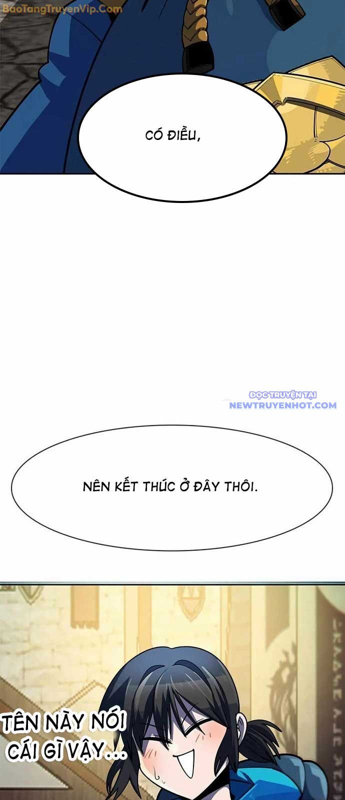 Tôi Chỉ Là Người Khuân Vác Trong Hầm Ngục: Chapter 7