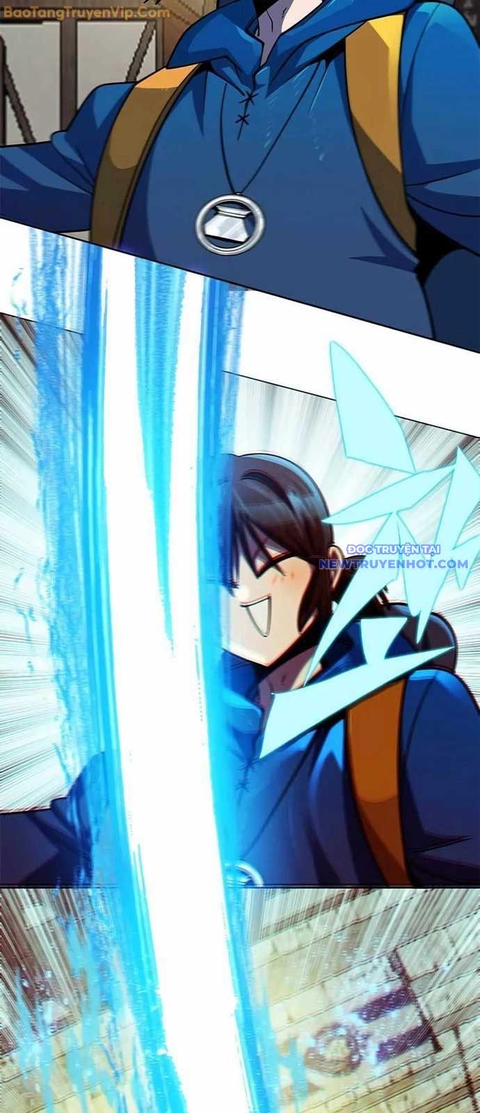 Tôi Chỉ Là Người Khuân Vác Trong Hầm Ngục: Chapter 7
