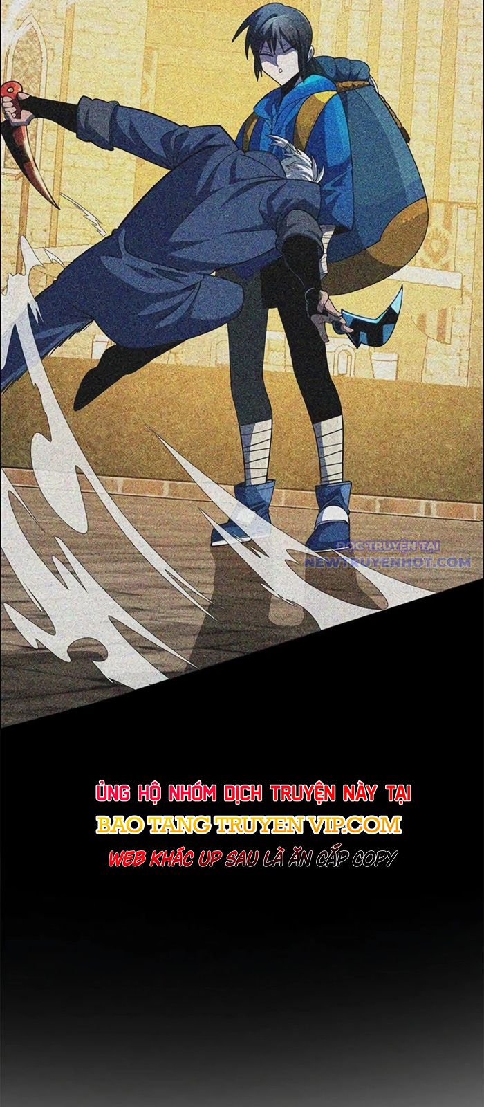 Tôi Chỉ Là Người Khuân Vác Trong Hầm Ngục: Chapter 8