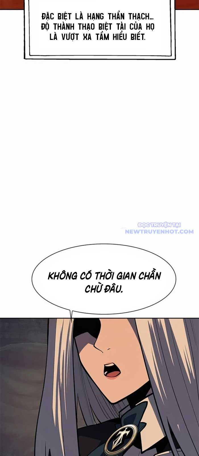 Tôi Chỉ Là Người Khuân Vác Trong Hầm Ngục: Chapter 8