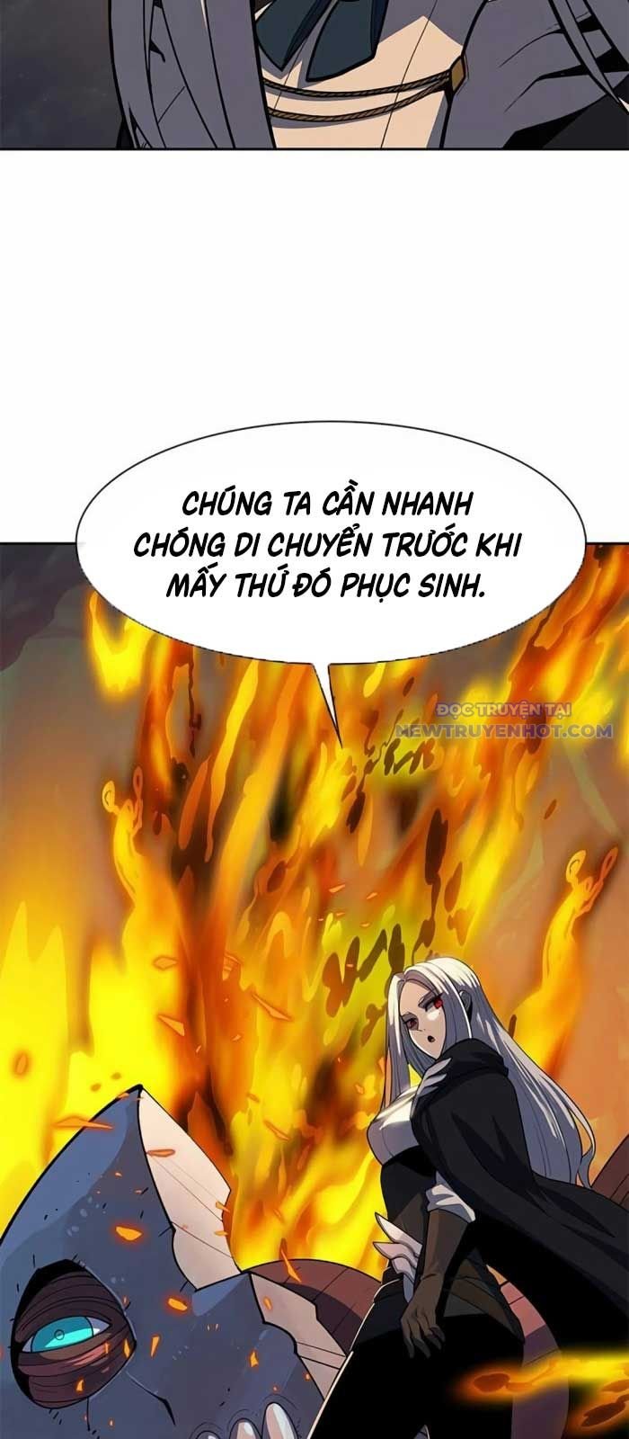 Tôi Chỉ Là Người Khuân Vác Trong Hầm Ngục: Chapter 8