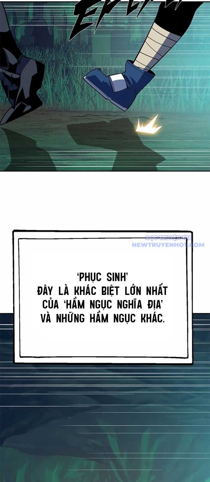 Tôi Chỉ Là Người Khuân Vác Trong Hầm Ngục: Chapter 8