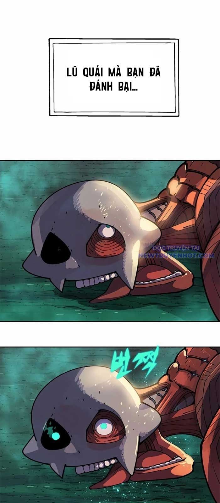 Tôi Chỉ Là Người Khuân Vác Trong Hầm Ngục: Chapter 8
