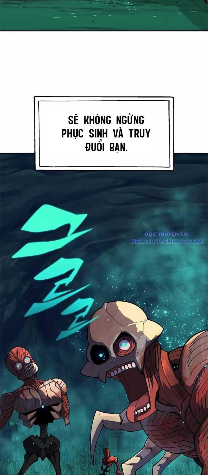 Tôi Chỉ Là Người Khuân Vác Trong Hầm Ngục: Chapter 8