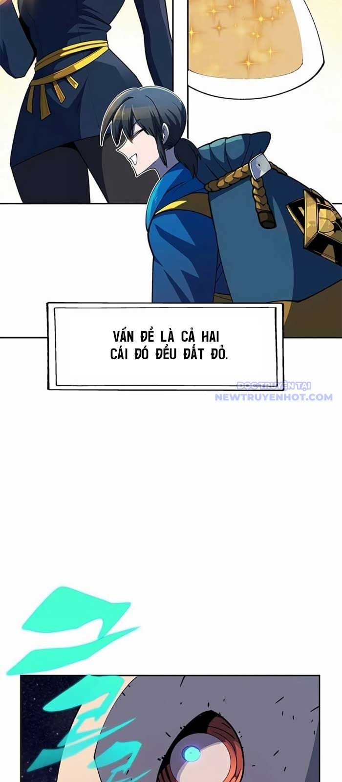 Tôi Chỉ Là Người Khuân Vác Trong Hầm Ngục: Chapter 8