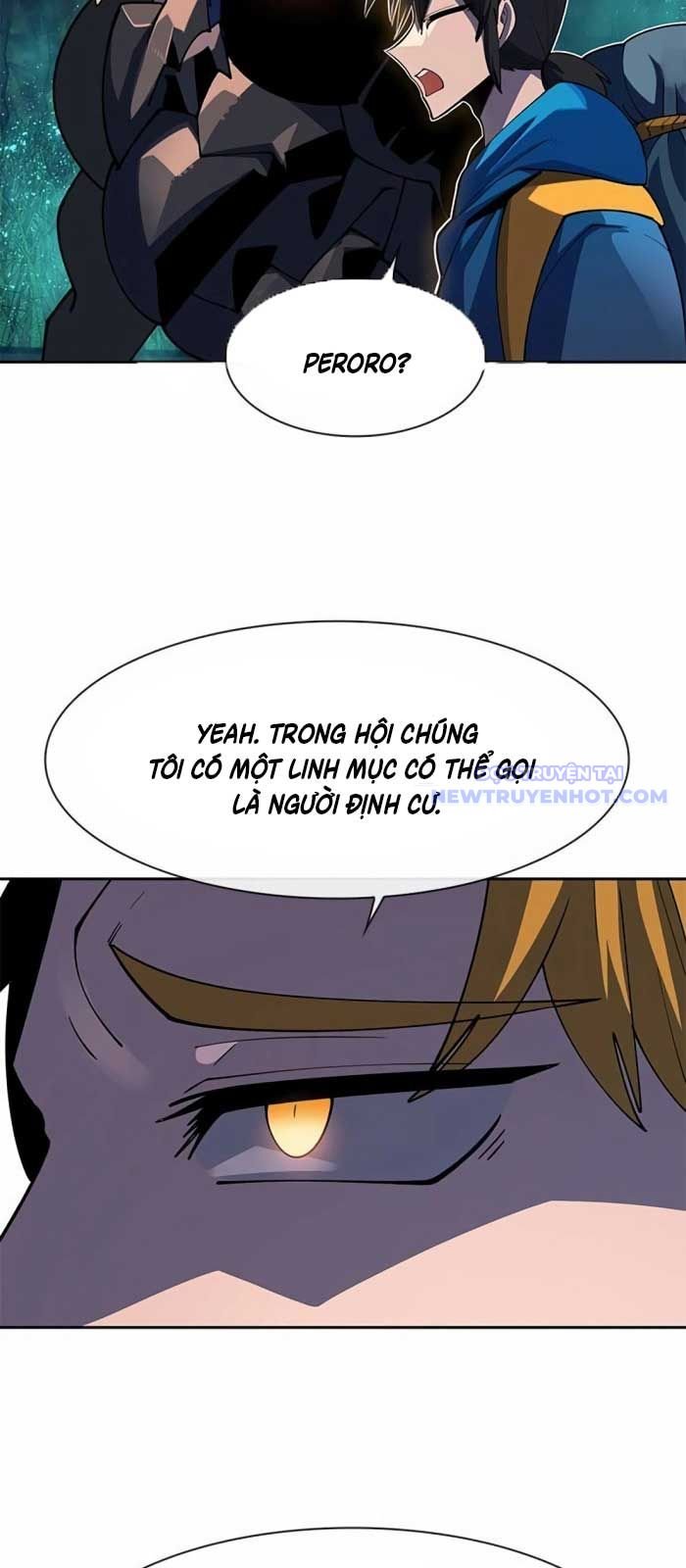 Tôi Chỉ Là Người Khuân Vác Trong Hầm Ngục: Chapter 8
