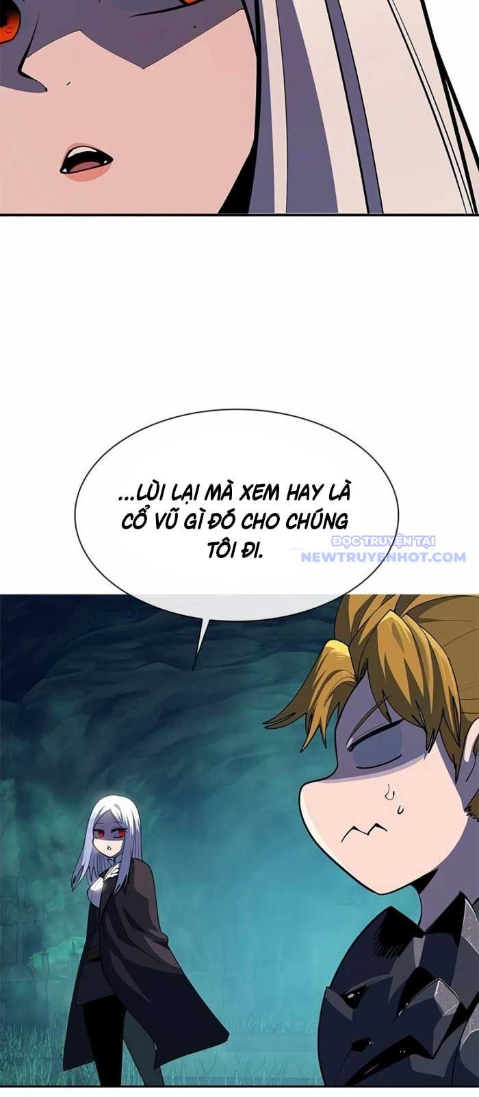 Tôi Chỉ Là Người Khuân Vác Trong Hầm Ngục: Chapter 8