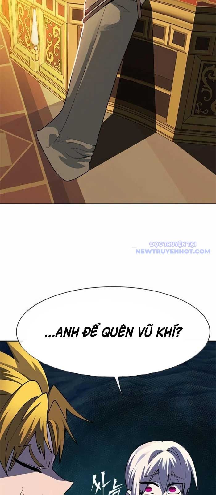 Tôi Chỉ Là Người Khuân Vác Trong Hầm Ngục: Chapter 8