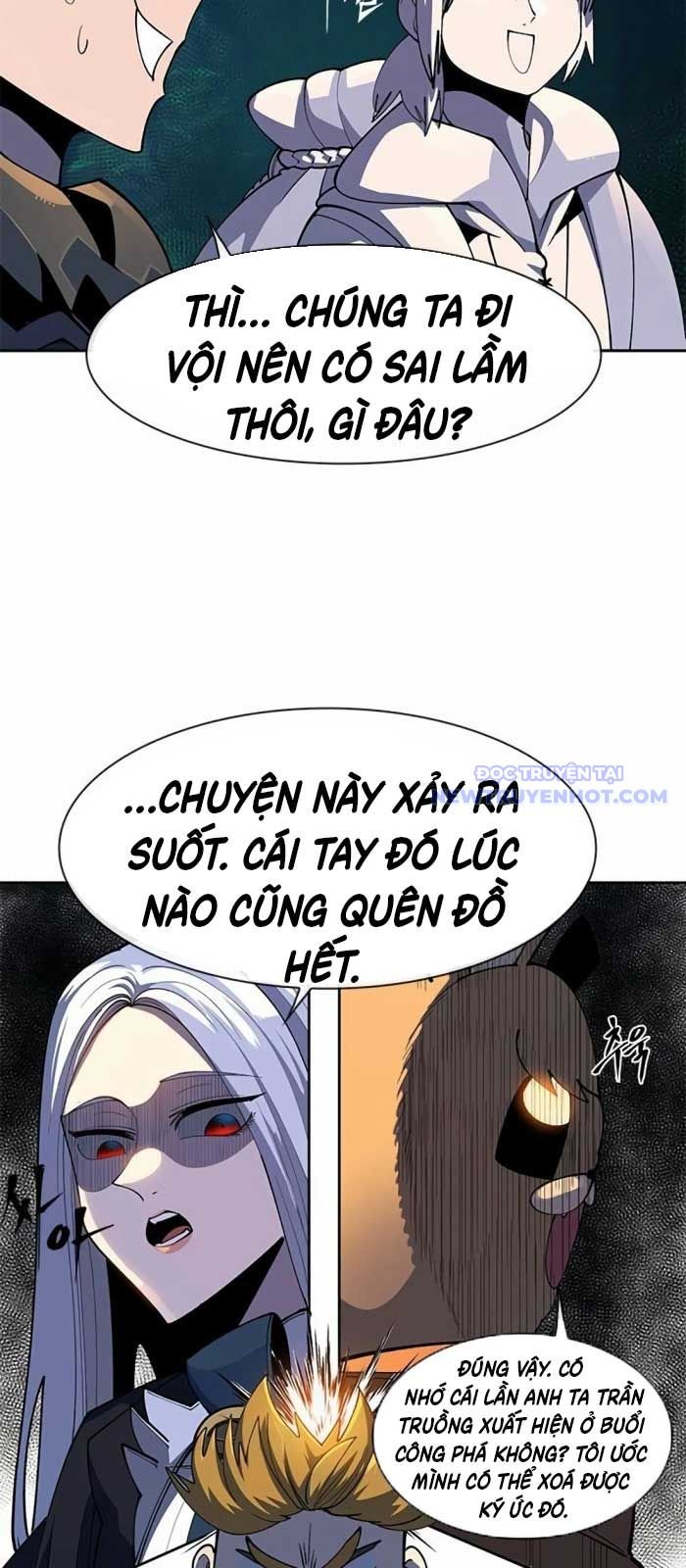 Tôi Chỉ Là Người Khuân Vác Trong Hầm Ngục: Chapter 8