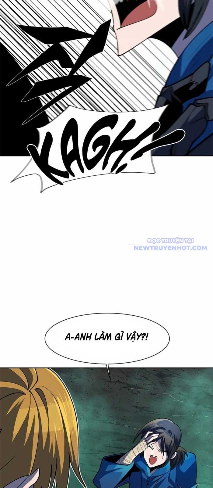 Tôi Chỉ Là Người Khuân Vác Trong Hầm Ngục: Chapter 8