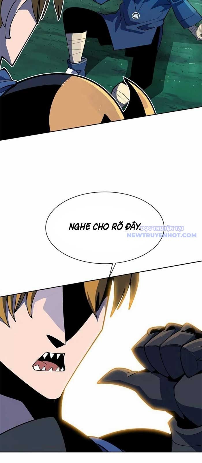 Tôi Chỉ Là Người Khuân Vác Trong Hầm Ngục: Chapter 8