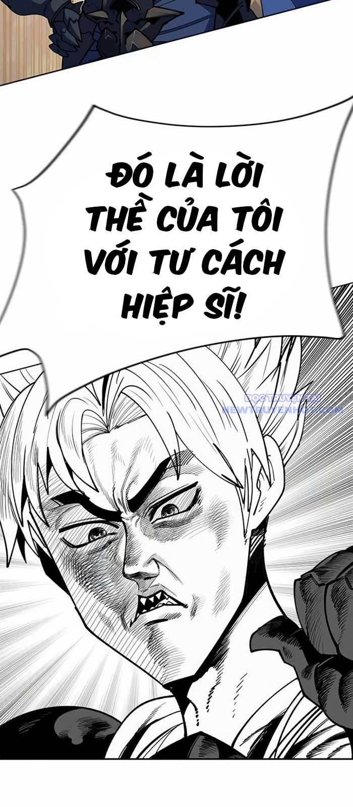 Tôi Chỉ Là Người Khuân Vác Trong Hầm Ngục: Chapter 8