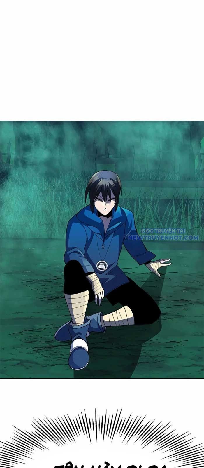 Tôi Chỉ Là Người Khuân Vác Trong Hầm Ngục: Chapter 8