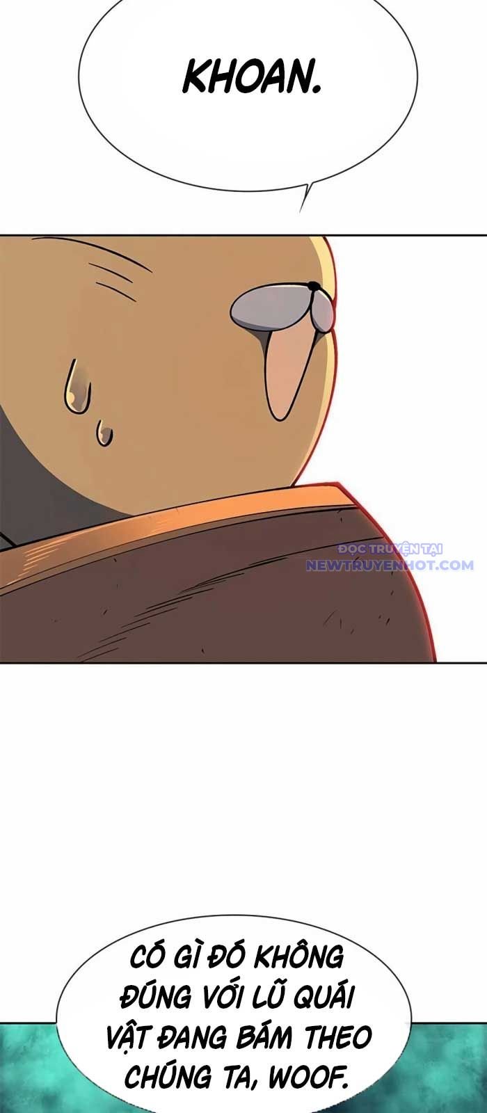 Tôi Chỉ Là Người Khuân Vác Trong Hầm Ngục: Chapter 8