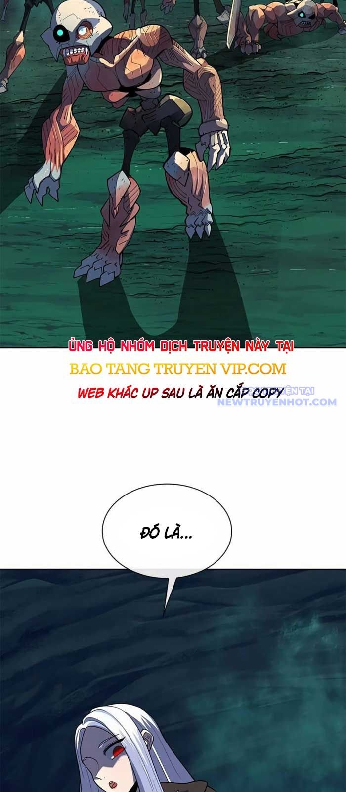 Tôi Chỉ Là Người Khuân Vác Trong Hầm Ngục: Chapter 8