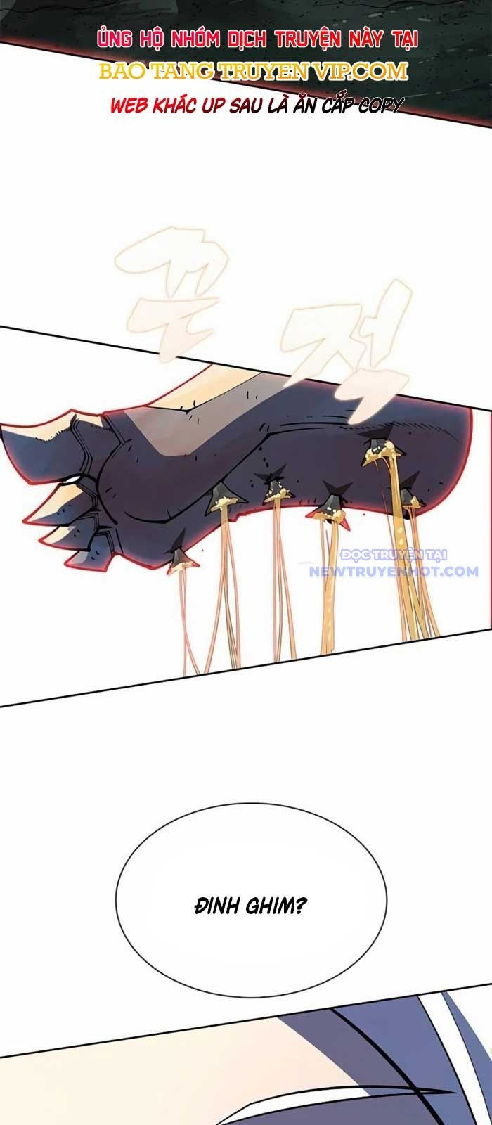 Tôi Chỉ Là Người Khuân Vác Trong Hầm Ngục: Chapter 8
