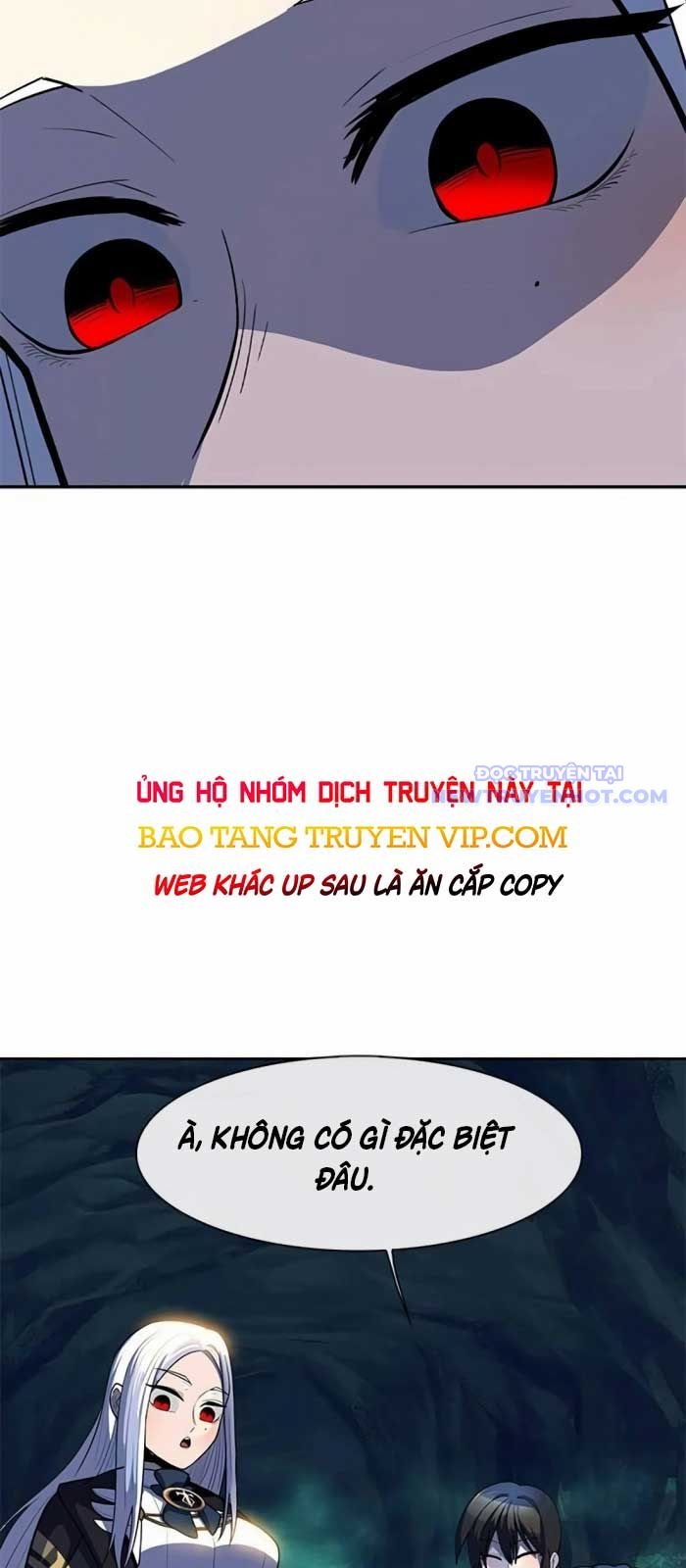 Tôi Chỉ Là Người Khuân Vác Trong Hầm Ngục: Chapter 8