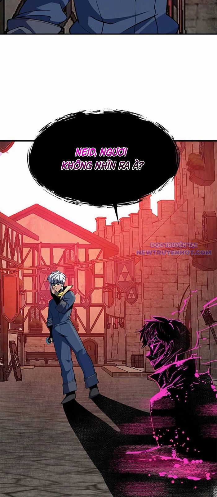 Tôi Chỉ Là Người Khuân Vác Trong Hầm Ngục: Chapter 8