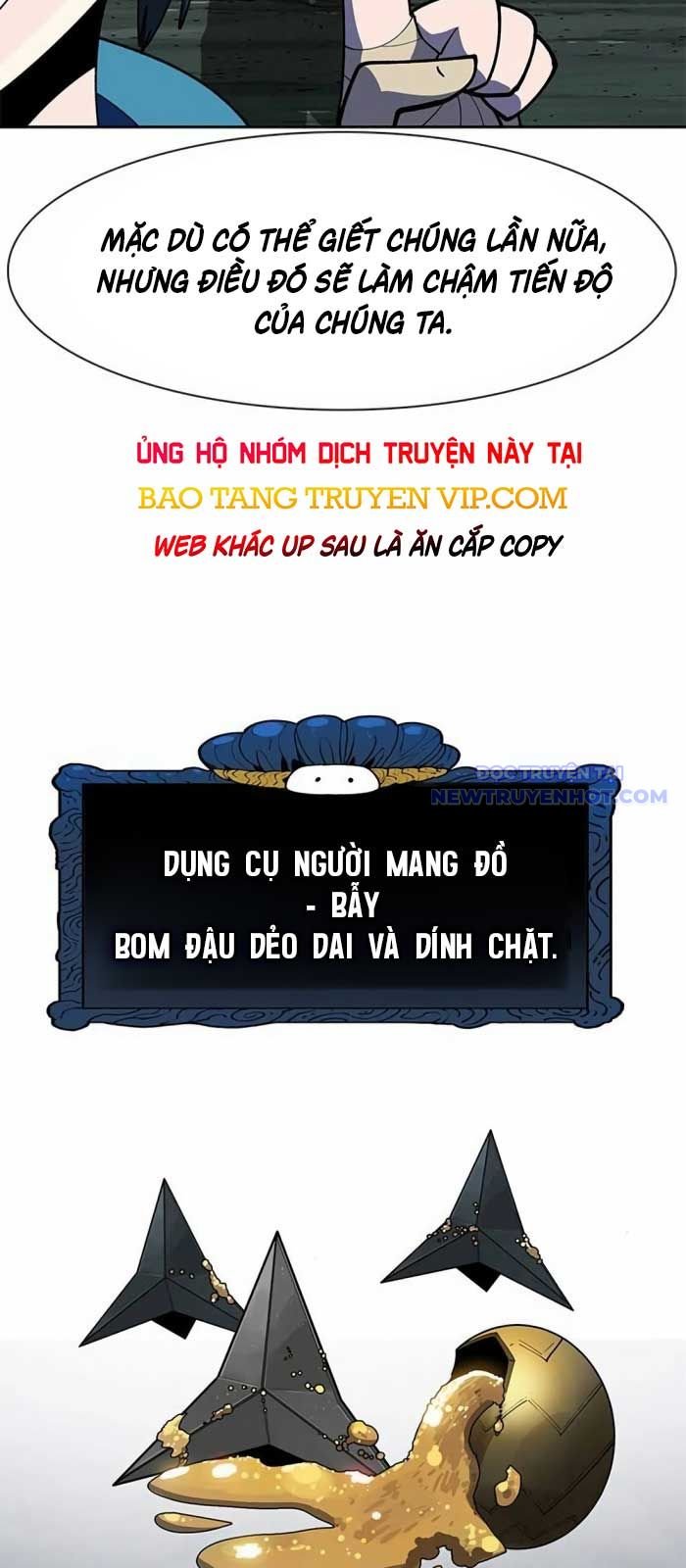 Tôi Chỉ Là Người Khuân Vác Trong Hầm Ngục: Chapter 8