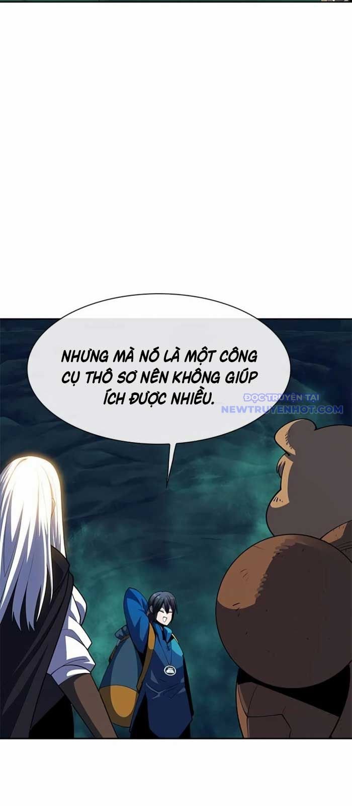 Tôi Chỉ Là Người Khuân Vác Trong Hầm Ngục: Chapter 8