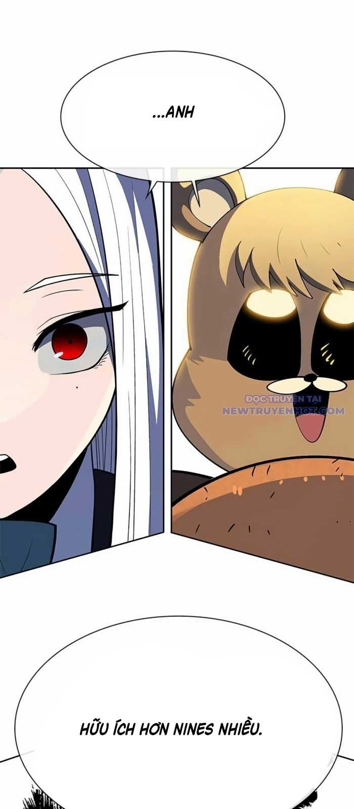 Tôi Chỉ Là Người Khuân Vác Trong Hầm Ngục: Chapter 8