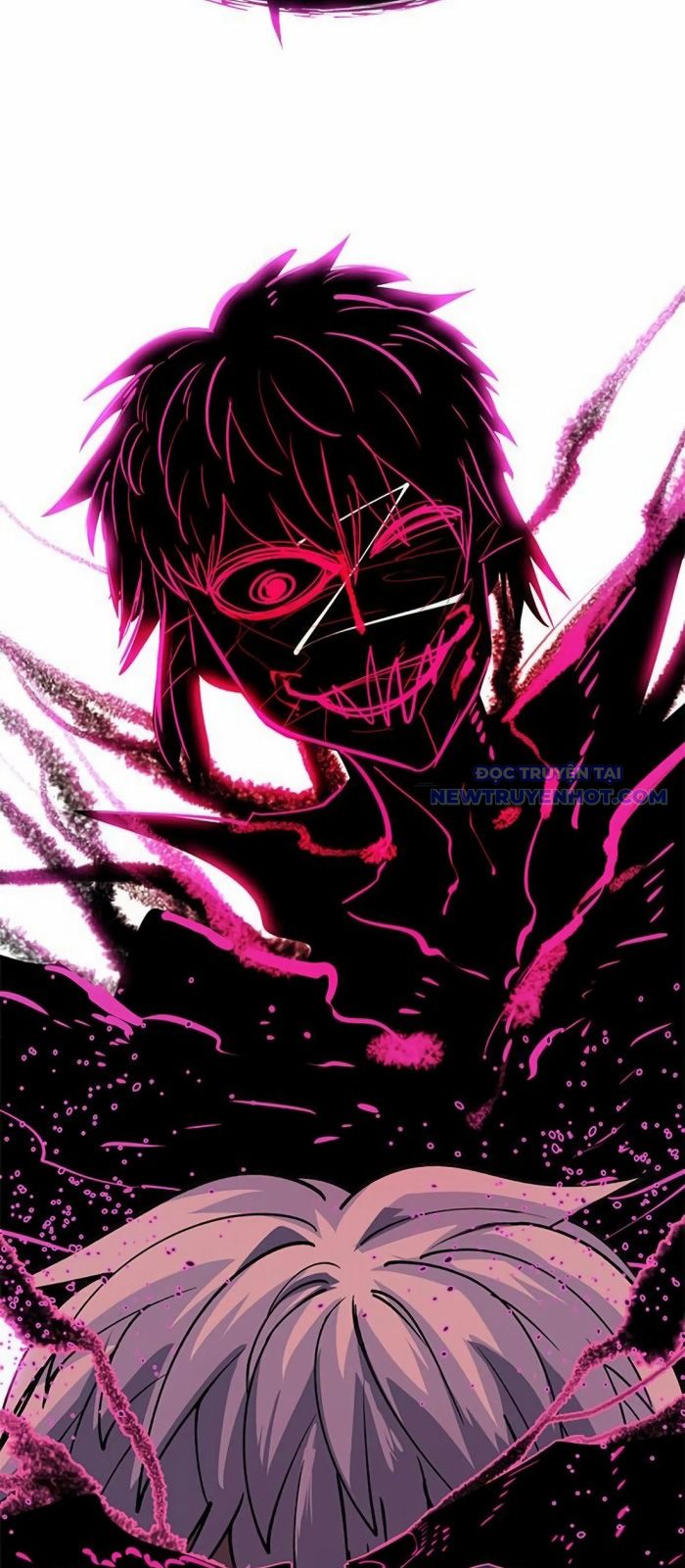 Tôi Chỉ Là Người Khuân Vác Trong Hầm Ngục: Chapter 8