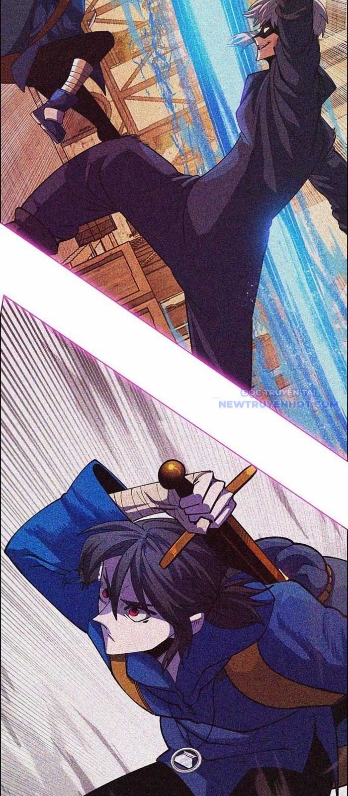 Tôi Chỉ Là Người Khuân Vác Trong Hầm Ngục: Chapter 8
