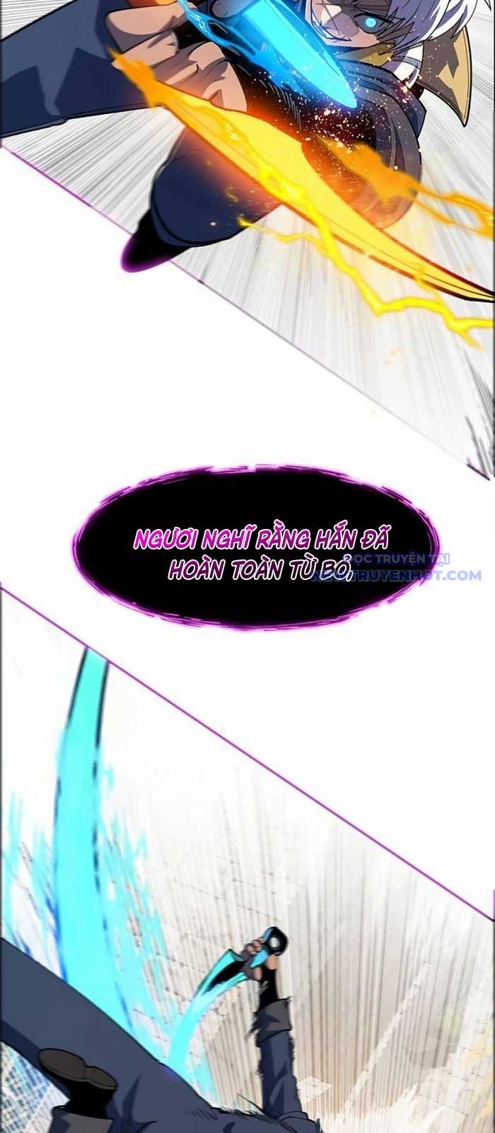 Tôi Chỉ Là Người Khuân Vác Trong Hầm Ngục: Chapter 8