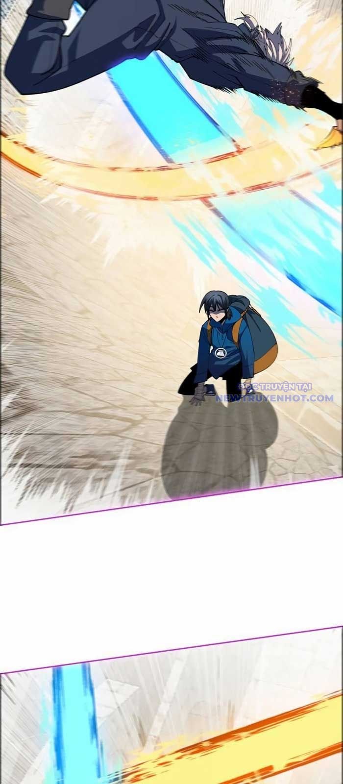 Tôi Chỉ Là Người Khuân Vác Trong Hầm Ngục: Chapter 8