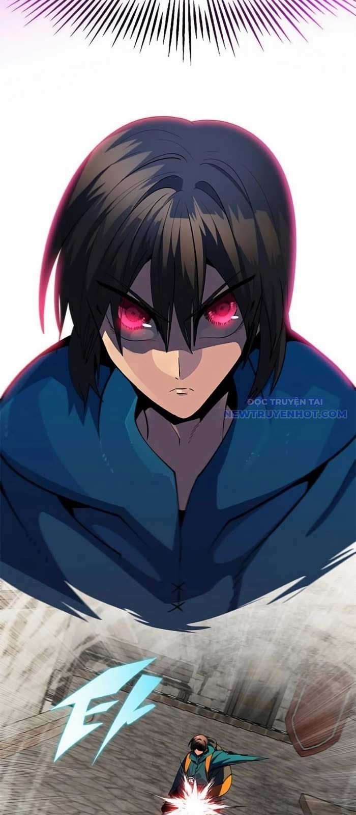 Tôi Chỉ Là Người Khuân Vác Trong Hầm Ngục: Chapter 8