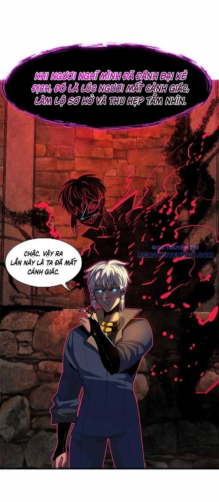 Tôi Chỉ Là Người Khuân Vác Trong Hầm Ngục: Chapter 8