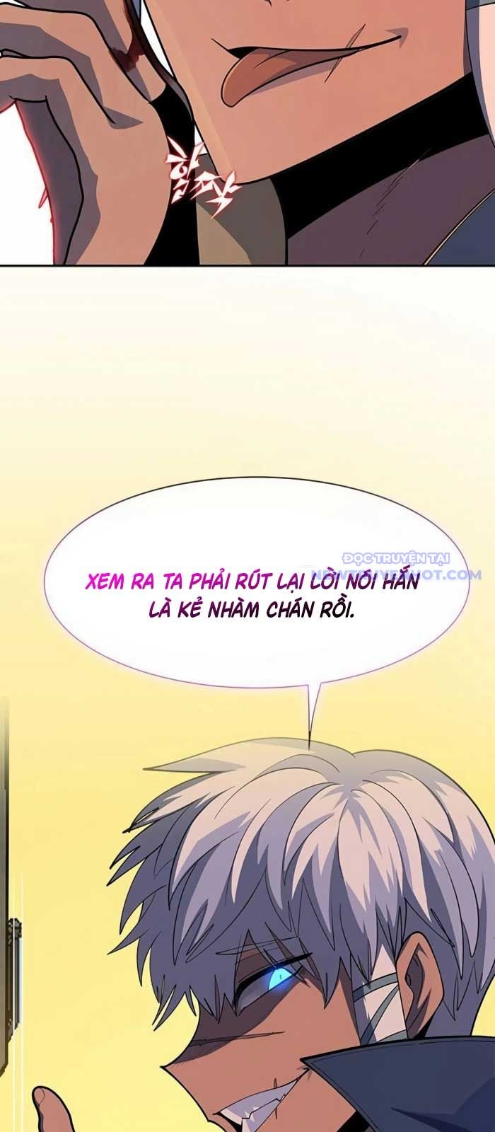 Tôi Chỉ Là Người Khuân Vác Trong Hầm Ngục: Chapter 8