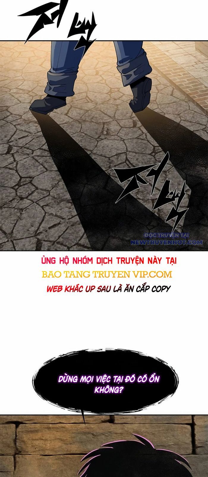 Tôi Chỉ Là Người Khuân Vác Trong Hầm Ngục: Chapter 8