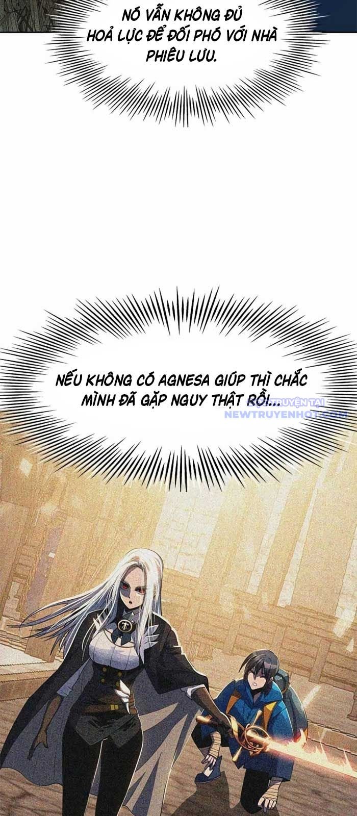 Tôi Chỉ Là Người Khuân Vác Trong Hầm Ngục: Chapter 8