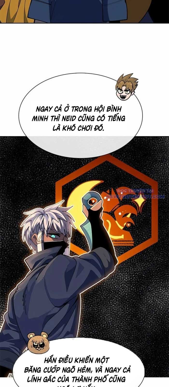 Tôi Chỉ Là Người Khuân Vác Trong Hầm Ngục: Chapter 8