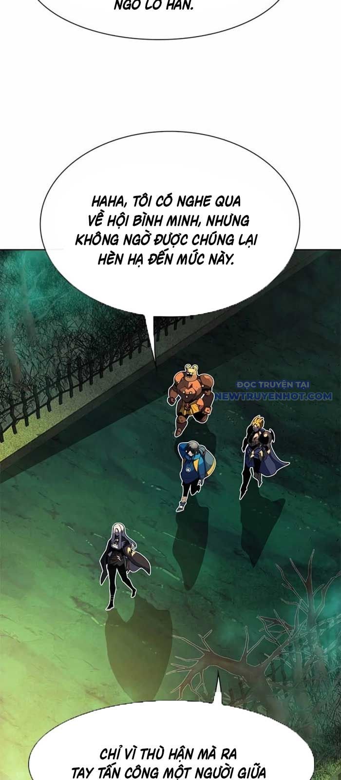 Tôi Chỉ Là Người Khuân Vác Trong Hầm Ngục: Chapter 8