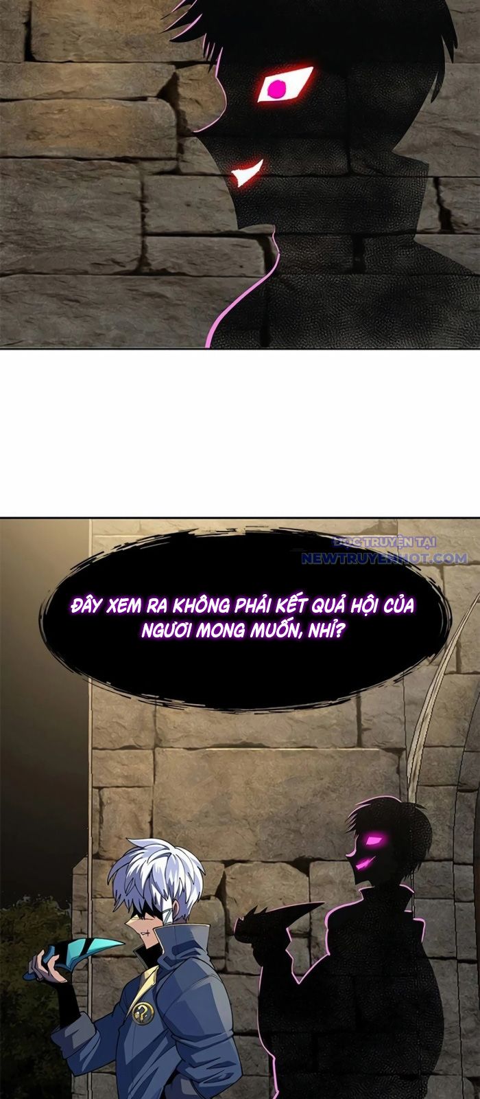 Tôi Chỉ Là Người Khuân Vác Trong Hầm Ngục: Chapter 8