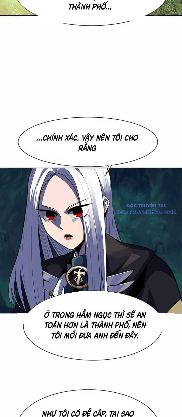 Tôi Chỉ Là Người Khuân Vác Trong Hầm Ngục: Chapter 8