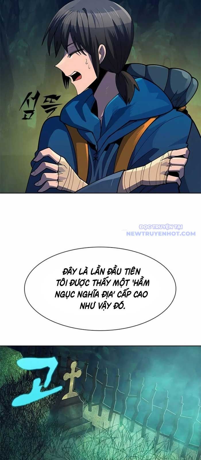 Tôi Chỉ Là Người Khuân Vác Trong Hầm Ngục: Chapter 8