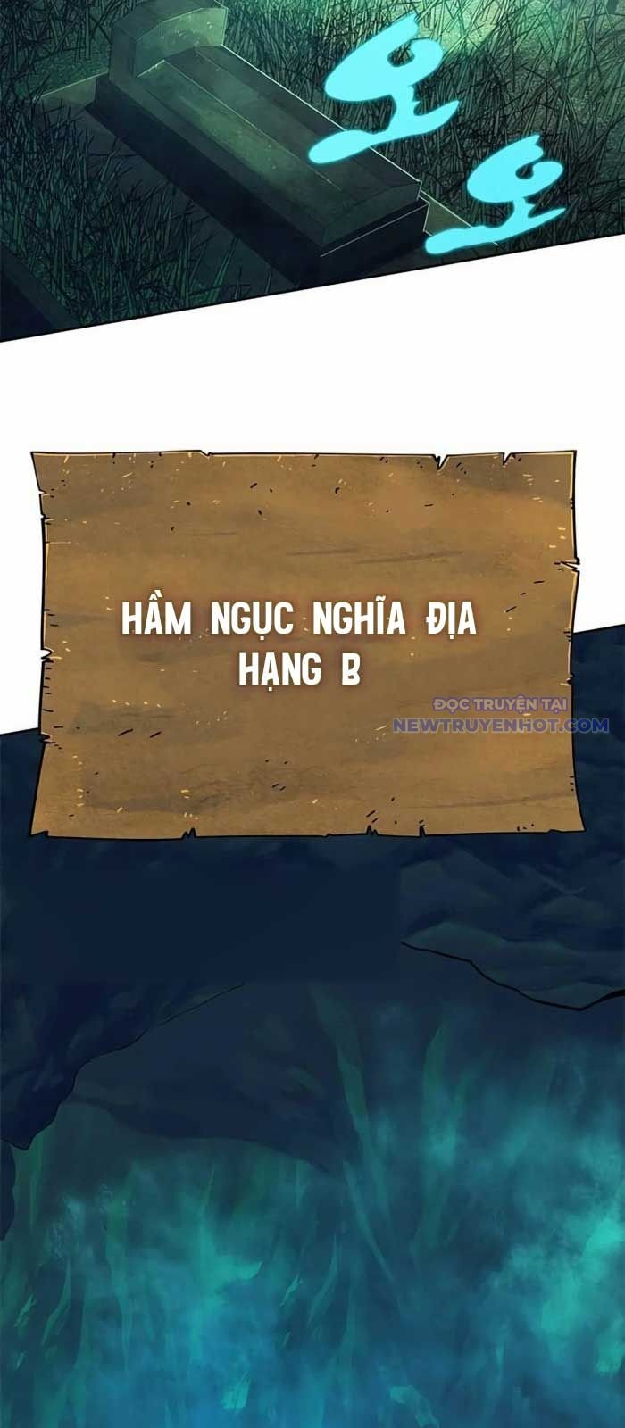 Tôi Chỉ Là Người Khuân Vác Trong Hầm Ngục: Chapter 8