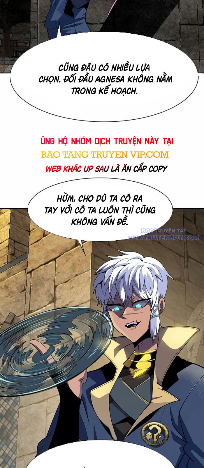 Tôi Chỉ Là Người Khuân Vác Trong Hầm Ngục: Chapter 8