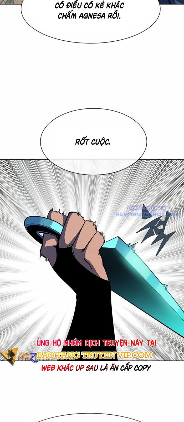 Tôi Chỉ Là Người Khuân Vác Trong Hầm Ngục: Chapter 8