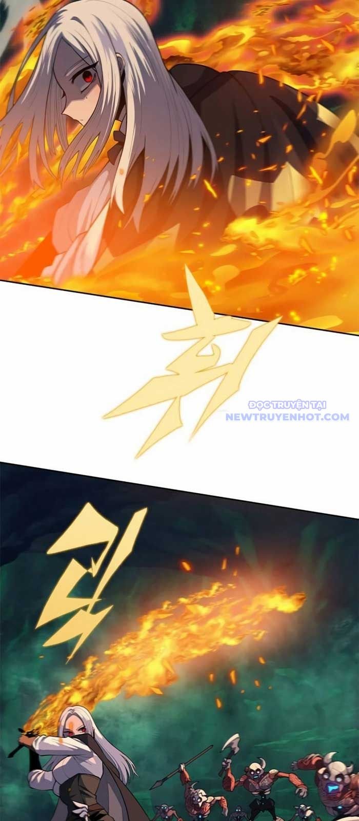 Tôi Chỉ Là Người Khuân Vác Trong Hầm Ngục: Chapter 8