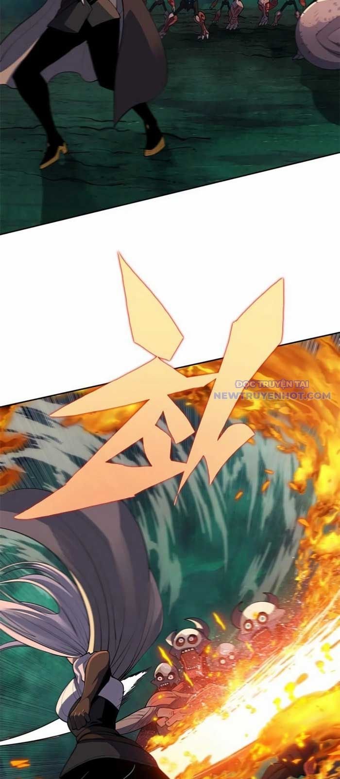 Tôi Chỉ Là Người Khuân Vác Trong Hầm Ngục: Chapter 8