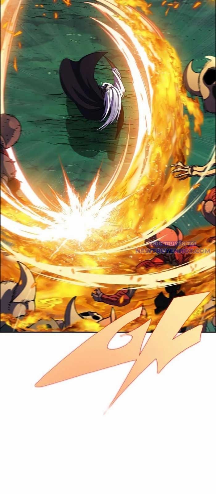 Tôi Chỉ Là Người Khuân Vác Trong Hầm Ngục: Chapter 8