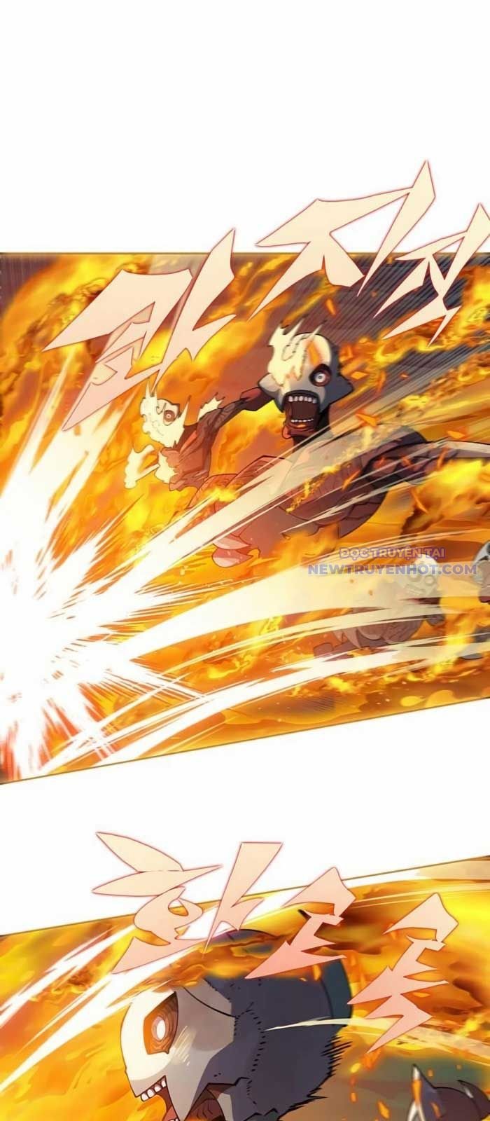 Tôi Chỉ Là Người Khuân Vác Trong Hầm Ngục: Chapter 8