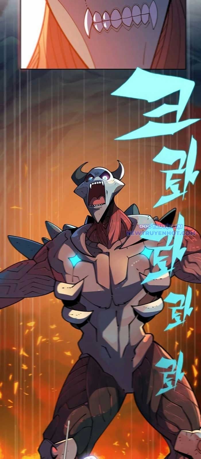 Tôi Chỉ Là Người Khuân Vác Trong Hầm Ngục: Chapter 8